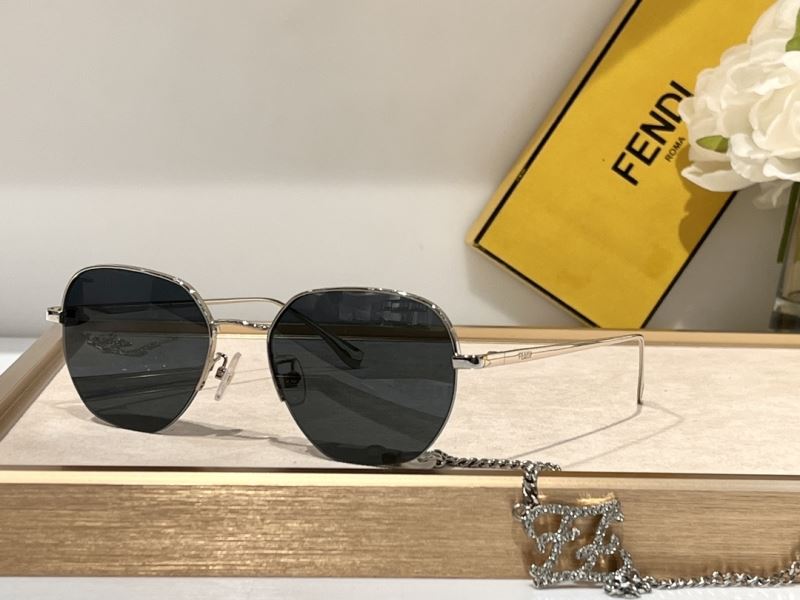 Fendi Sunglasses